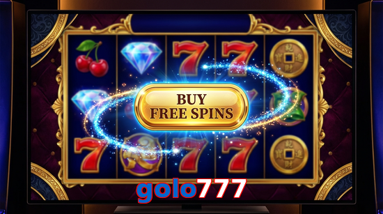 Game list for Golo777 pg section