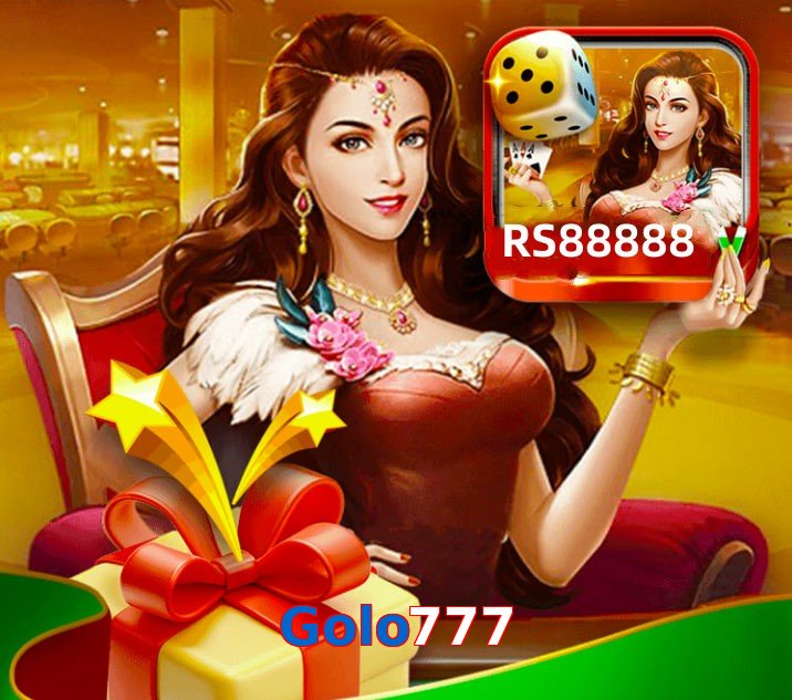 Golo777 game app for Pakistan players